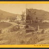 Mt. Kiarsarge, North Conway, N.H.