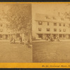 Kiarsarge House, North Conway, N.H.