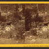 The Devil's Den, Hart's Ledge, North Conway, N.H.
