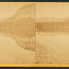 Echo Lake and Mote Mountain, North Conway, N.H.