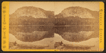 Echo Lake and White Horse Ledge, North Conway, N.H.