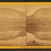 Echo Lake and White Horse Ledge, North Conway, N.H.