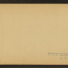 Echo Lake, North Conway, N.H.