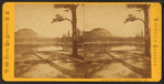 Echo Lake, North Conway, N.H.