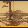 Echo Lake, North Conway.