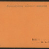 Echo Lake, North Conway, N.H.