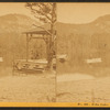 Echo Lake, North Conway, N.H.