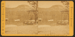 Echo Lake, North Conway, N.H.