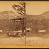 Echo Lake, North Conway, N.H.