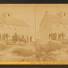 Tip-Top House, Mt. Kearsarge, North Conway, N.H.