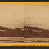 Mt. Washington, from summit Mt. Kearsarge, North Conway, N.H.