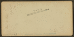 The Meadows and Mt. Washington, North Conway, N.H.