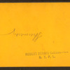 Artist's Falls, North Conway, N.H.