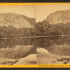 Echo Lake, North Conway, N.H.