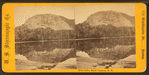 Echo Lake, North Conway, N.H.