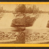 Dianna's Baths, North Conway, N.H.