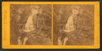 Crystal Cascade.