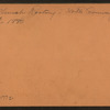 Christ's Church Rectory, North Conway, N.H.