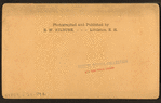 The Intervale, North Conway, N.H.
