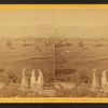 Meadows, from Sunset Pavilion, North Conway, N.H.