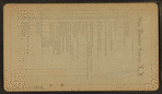 Artists' Brook and Bridge, North Conway, N.H.