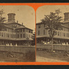 Ocean House, Rye Beach.