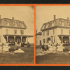 View of a Housing.