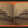 Sea View House, Rye Beach, N.H.