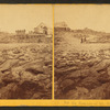 Summit of Mt. Washington.