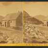 Half-Way House, Road to Mt. Washington.