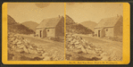 Half-Way House, Road to Mt. Washington.