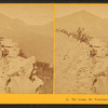 The Ledge, Mt. Washington Carriage Road.