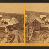 Rail Road on to Mt. Washington.