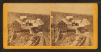 Rail Road on to Mt. Washington.
