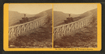 Jacob's Ladder, Mt. Washington Railway.