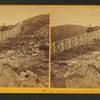 Jacob's Ladder, Mt. Washington Railway.