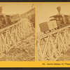 Jacob's Ladder, Mt. Washington Railway.
