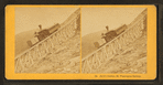 Jacob's Ladder, Mt. Washington Railway.