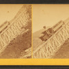 Jacob's Ladder, Mt. Washington Railway.