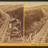 Mt. Washington Railway.