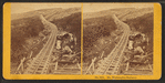 Mt. Washington Railway.