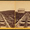 Gulf Station, Mt. Washington R.R.