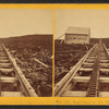 Gulf Station, Mt. Washington R.R.