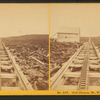Gulf Station, Mt. Washington Railroad.