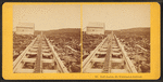 Gulf Station, Mt. Washington Railroad.