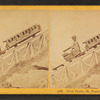 Great Tresle, Mt. Washington Railway.