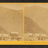 Mt. Jefferson and Mt. Washington Carriage Road.
