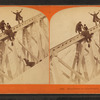 Mountaineers Catastrophe, Jacob's Ladder.