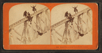 Mountaineers Catastrophe, Jacob's Ladder.