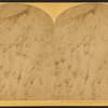 Frost feathers on Signal Station, Mt. Washington.